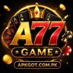 A77 Game