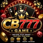 CB777 Game