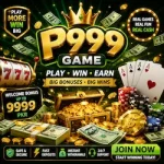 P999 Game